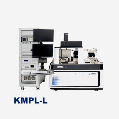 Quality Low Temp High Field Laser Kerr Microscope Micro Region Imaging Microscope factory
