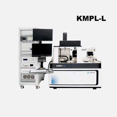 Quality Precision Kerr Microscope Cryo MOKE System For Magnetization Imaging Of Spintronic Materials factory