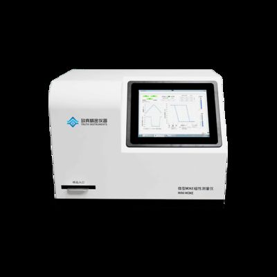 Quality Hysteresis Loop Instrument Precision Measurements Loop Tracer 1 Mdeg factory