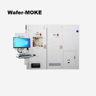 Quality High Field Wafer Measurement System MOKE Wafer Scanner For MRAM And Magnetic Film Characterization factory