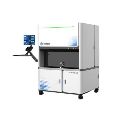 Quality Automatic MRAM Tester Magnetic Chip Final Test Machine High Speed factory
