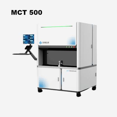 Quality MRAM And Spintronic Chip Tester Tri Temp ATE Automated Test Equipment For Automated Batch Testing factory