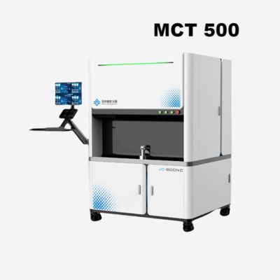 Quality Versatile MRAM Tester High Resolution ATE Test Equipment For Electrical Chip Properties factory