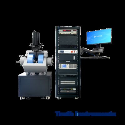 Quality Accurate Magnetic Property Measurement System High Sensitivity VSM factory