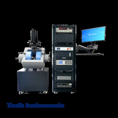 Quality High Sensitivity Vibrating Sample Magnetometer Wide Temperature Range VSM For Advanced Material Research factory