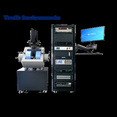 Quality Low Noise Vibrating Sample Magnetometer High Speed VSM Versatile For Reliable Magnetic Characterization factory