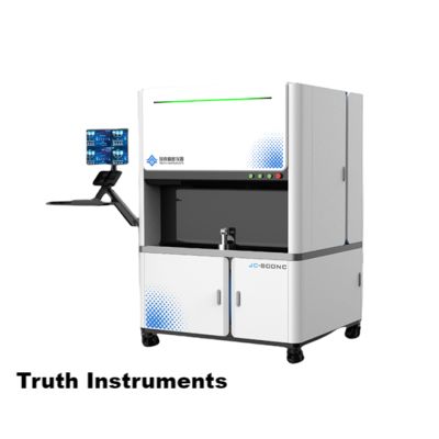 Quality Automated MRAM Tester Magnetic Chip Final Test Machine For Production And Batch Final Testing factory