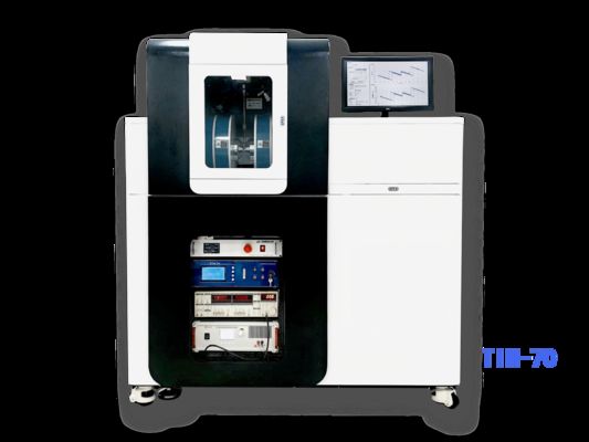 Chất lượng Phương pháp đo nhiệt độ rộng VSM cho nghiên cứu vật liệu tiên tiến nhà máy