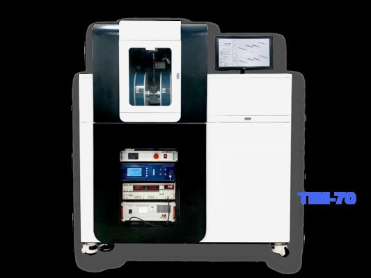 Qualité Système de mesure précise des propriétés magnétiques VSM de haute sensibilité usine