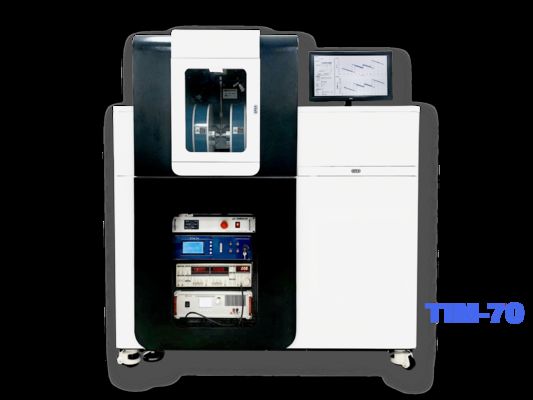 Chất lượng Lượng âm thanh thấp rung động mẫu Magnetometer tốc độ cao VSM linh hoạt cho đặc điểm từ tính đáng tin cậy nhà máy