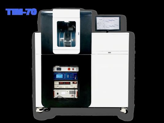 Qualidade Sistema de medição de propriedades magnéticas de amostras vibratórias versáteis e sensíveis Magnetômetro de baixo ruído fábrica