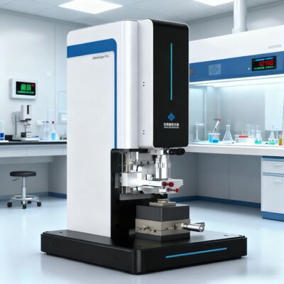 Quality High-Stability AtomEdge Pro AFM: 4096×4096 Resolution 3D Scanning + EFM/KPFM/PFM factory