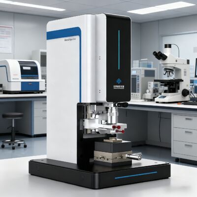 Qualität Flexibles 3D-Scannen für Elektronik, Biomaterialien und Präzisionsforschungsanwendungen Fabrik