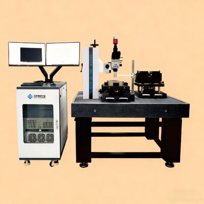 Qualità Microscopio di Kerr a Magnete Permanente fabbrica