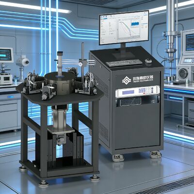 गुणवत्ता उन्नत अनुसंधान के लिए 4 K-420 K तापमान रेंज, अल्ट्रा-लो इलेक्ट्रिकल लीकेज करंट, और मल्टी-प्रोब (4-8 आर्म्स) के साथ GM रेफ्रिजेरेटेड क्रायोजेनिक प्रोब स्टेशन फ़ैक्टरी