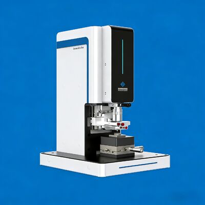 Kualitas Aksi Z Low-Noise untuk Karakterisasi Bahan Nanoscale Presisi Tinggi pabrik