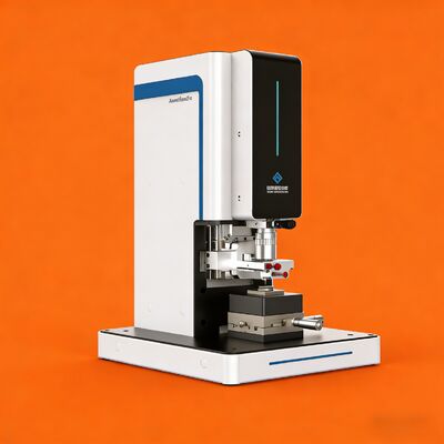 Calidad Modos de contacto/toque para el análisis a nanoescala de materiales subnanométricos fábrica