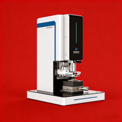 Chất lượng Hình ảnh 3D quy mô nano cho nghiên cứu bán dẫn và vật liệu tiên tiến nhà máy