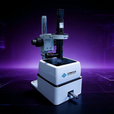 Calidad AtomExplorer AFM: MFM, EFM y KFM integrados para el análisis de materiales fábrica