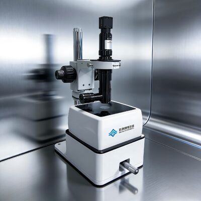 Kalite AtomExplorer: Çipler ve Nanomalzemeler için Hassas Topografi Aracı fabrika