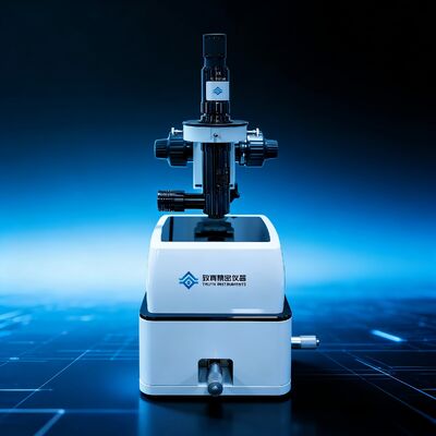 คุณภาพ การวิเคราะห์พื้นผิวที่เชื่อถือได้: AtomExplorer Basic-type AFM โรงงาน