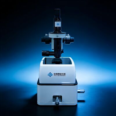 Calidad AtomExplorer: el microscopio de fuerza atómica ideal para laboratorios de I+D fábrica