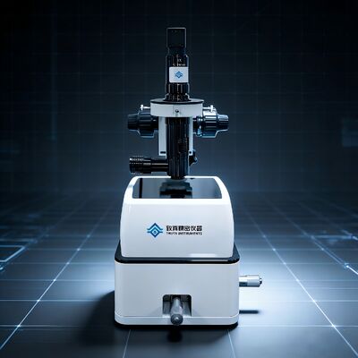 Calidad AtomExplorer: AFM personalizable para mediciones magnéticas y eléctricas avanzadas fábrica